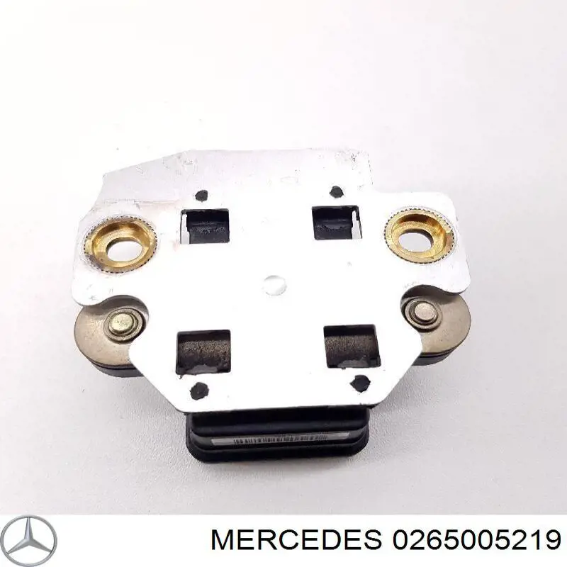 0265005219 Mercedes