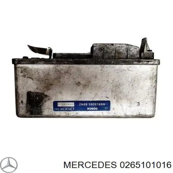 0265101016 Mercedes 