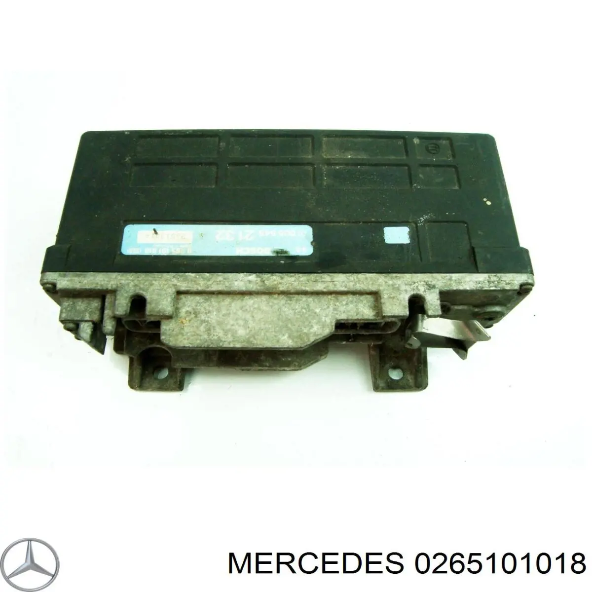 Comprar 0265101018 Mercedes 