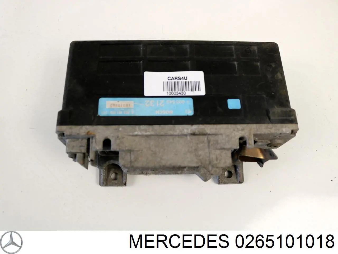 0265101018 Mercedes 