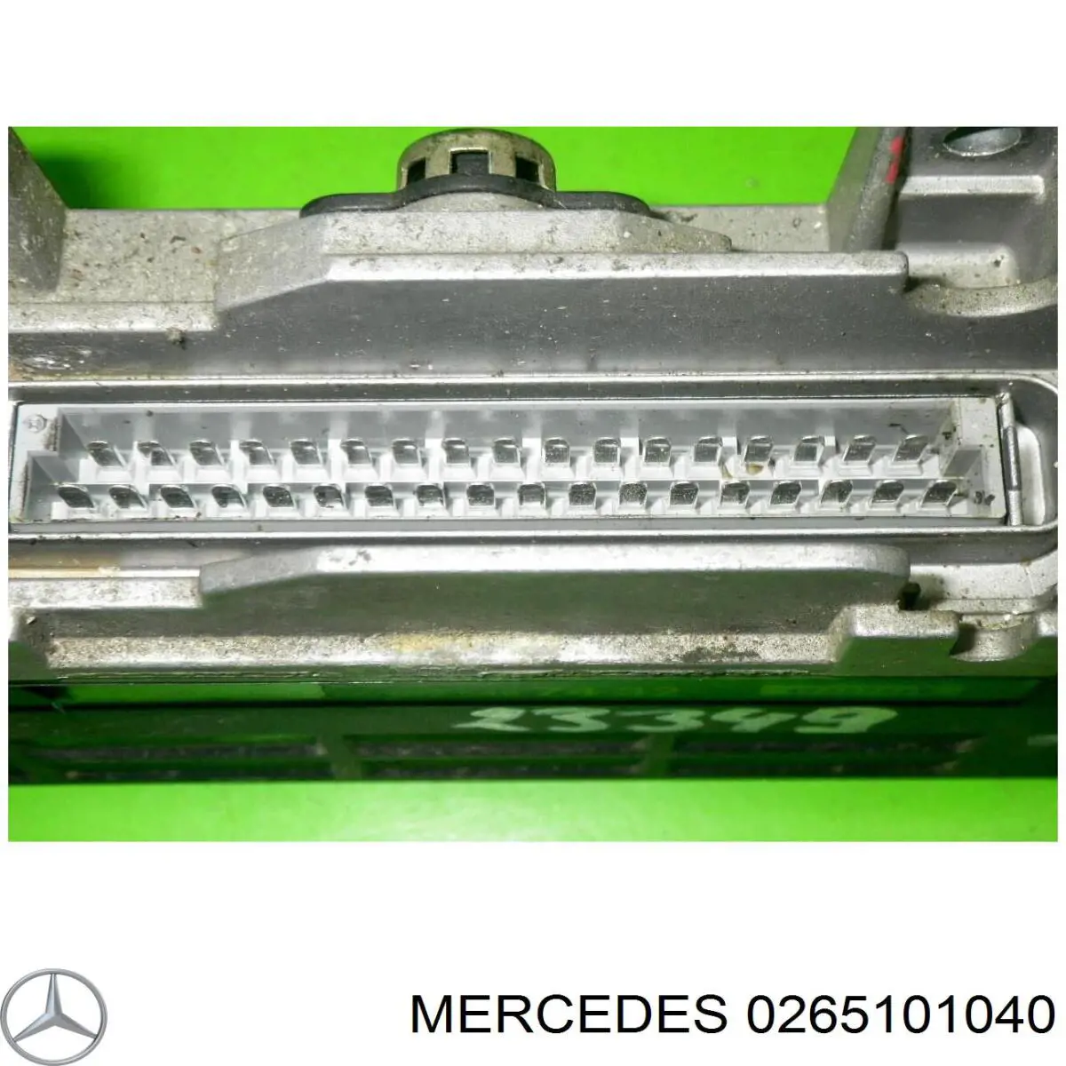 Comprar 0265101040 Mercedes Módulo ABS