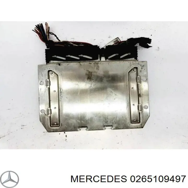  Mercedes 0265109497 precio, desde 97,28 EUR