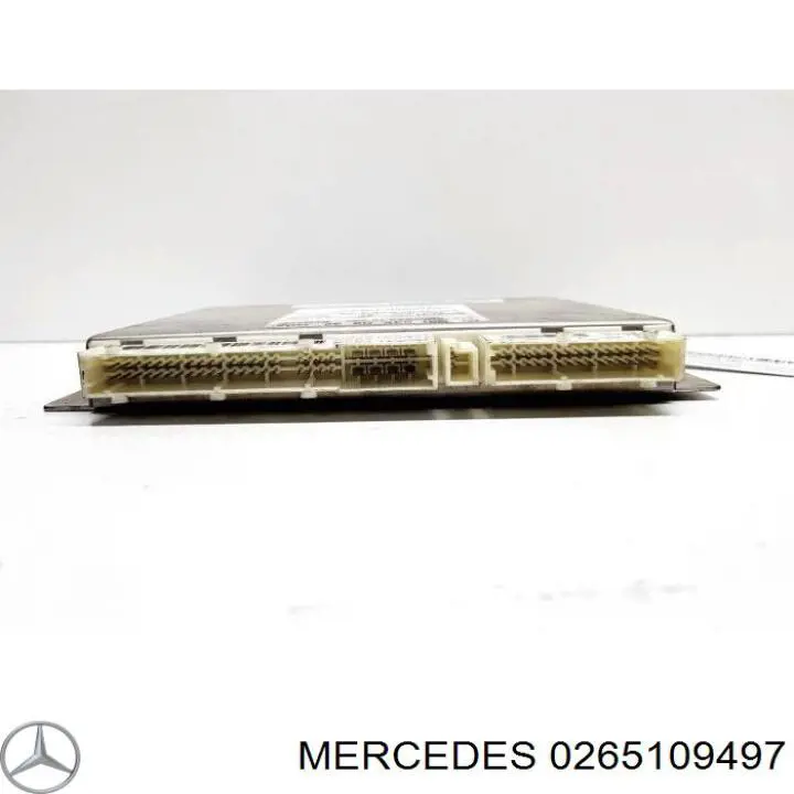 Comprar 0265109497 Mercedes 