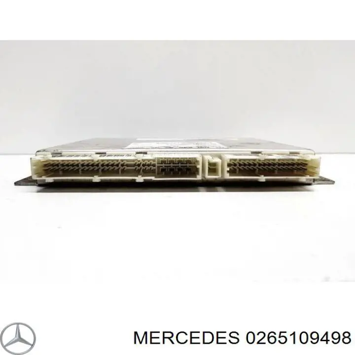 Módulo de control de ESP Mercedes A0295455032 precio, desde 49,37 EUR