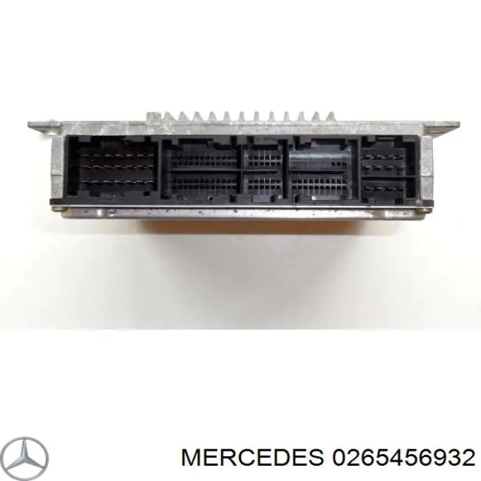 Unidad de control del motor  Mercedes A0265452032 precio, desde 191,66 EUR