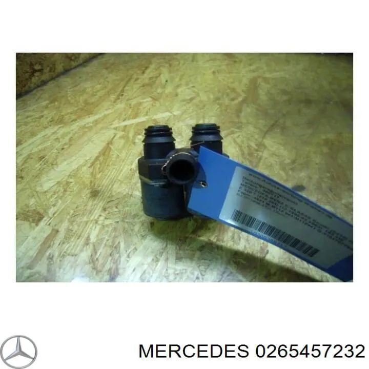 0265457232 Mercedes