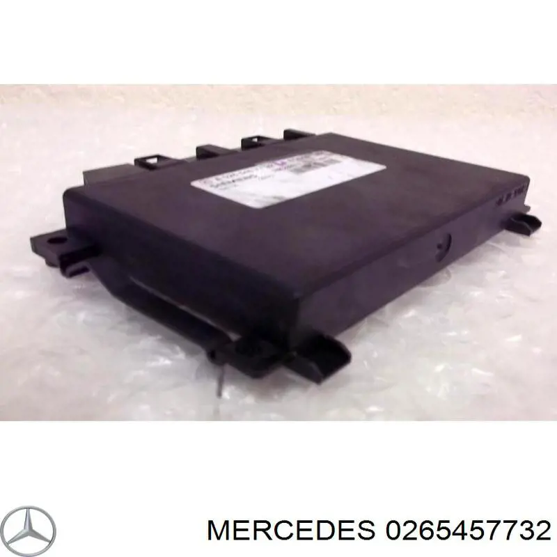 0265457732 Mercedes