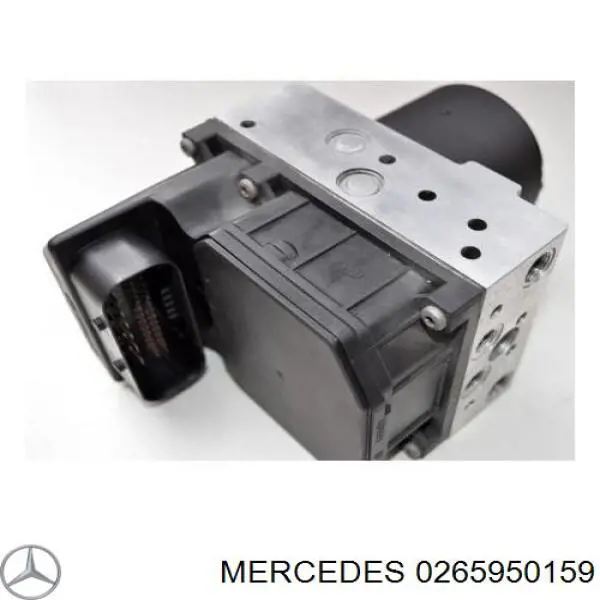 0265950159 Mercedes