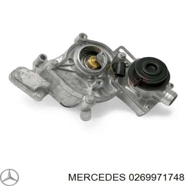 A0269971748 Mercedes