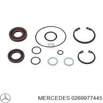 A0269977445 Mercedes