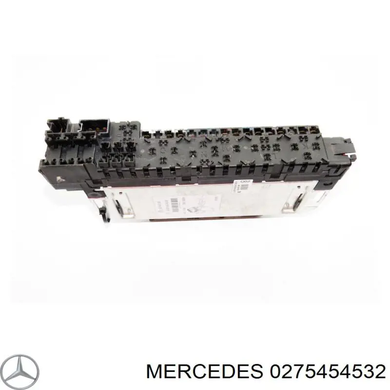 Comprar 0275454532 Mercedes Módulo de adquisición de señales SAM