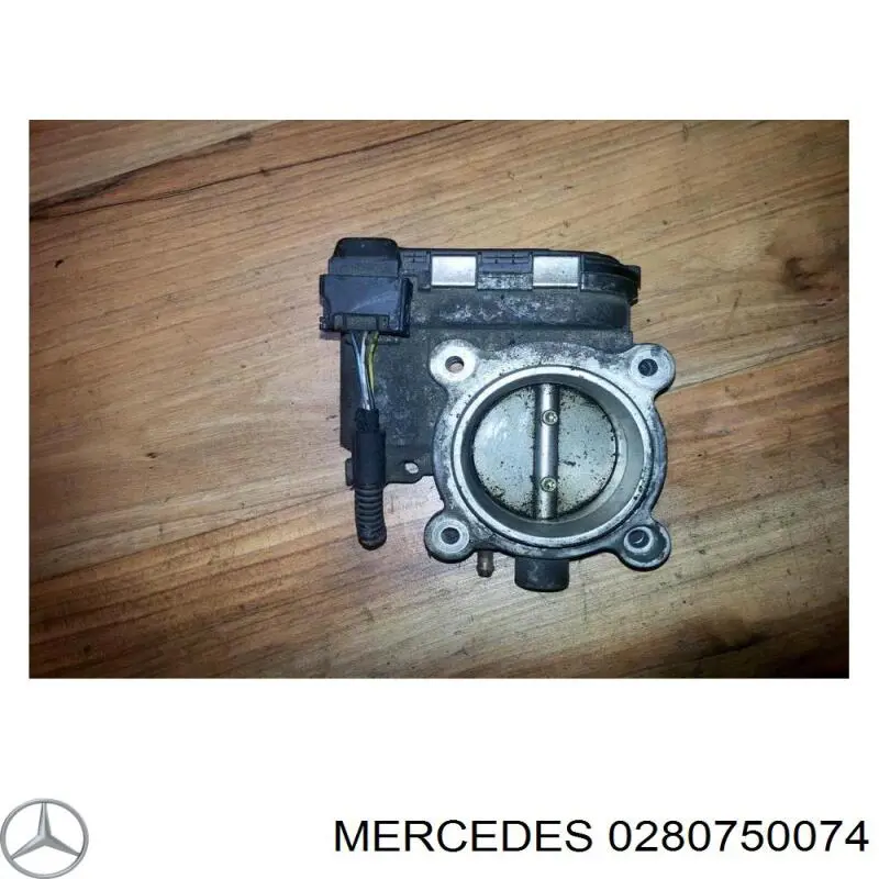 0280750074 Mercedes