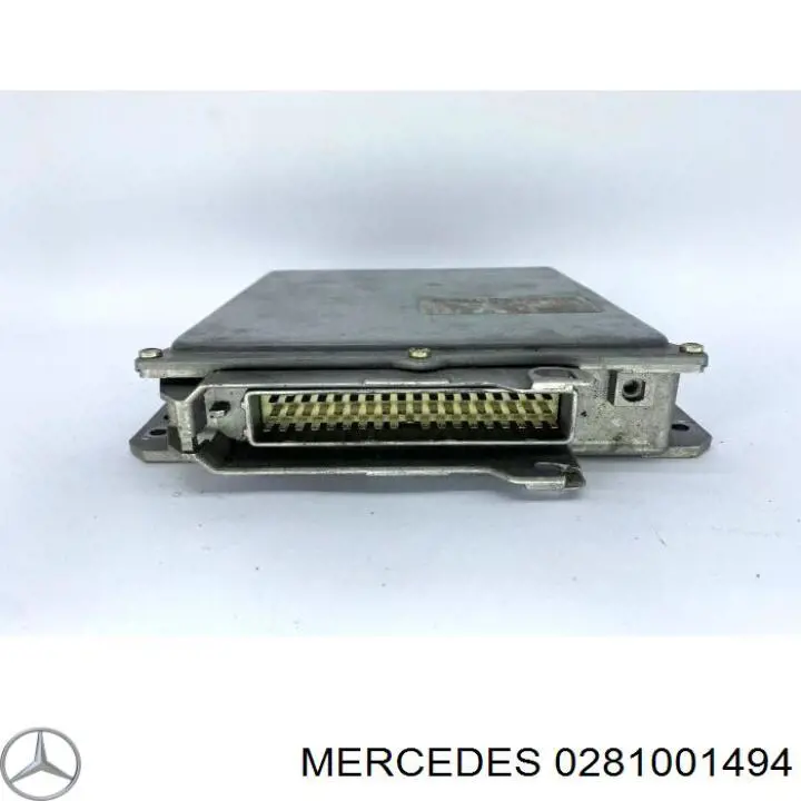 Comprar ECU Mercedes E  W210