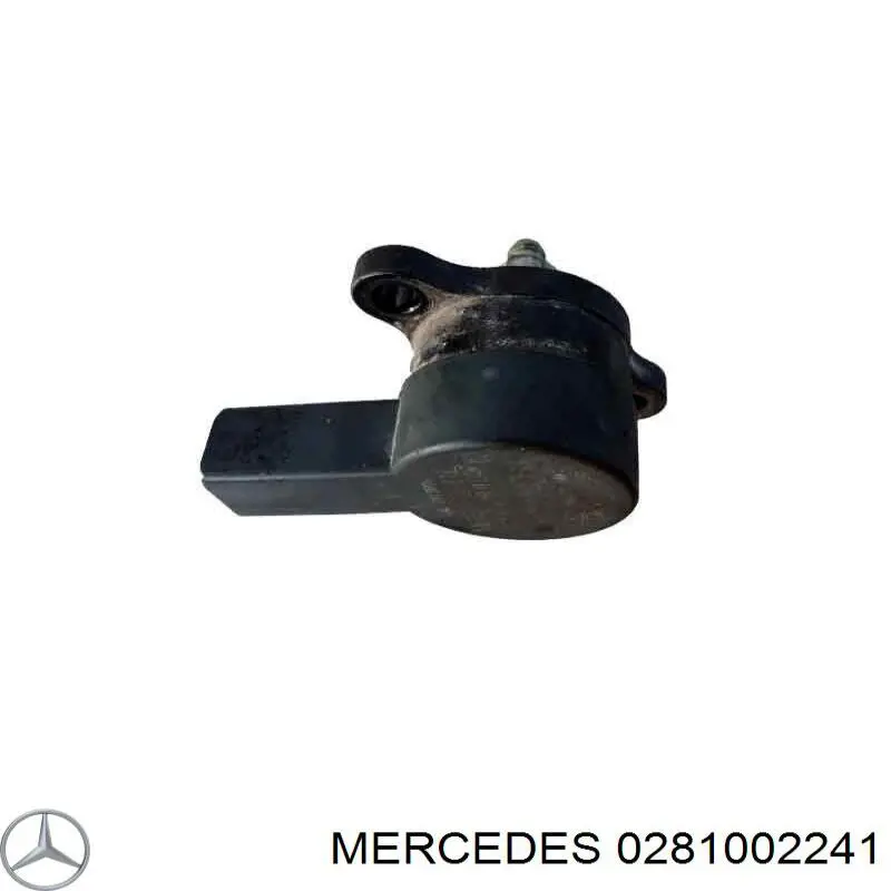 0281002241 Mercedes