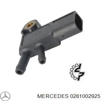 0281002925 Mercedes