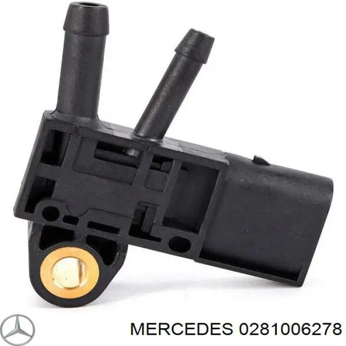 0281006278 Mercedes