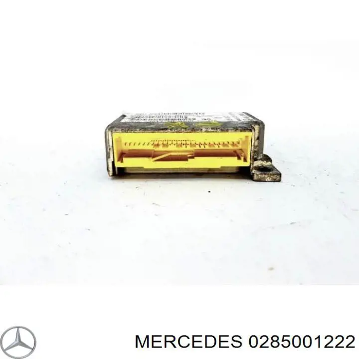 Comprar 0285001222 Mercedes Módulo de control de airbag