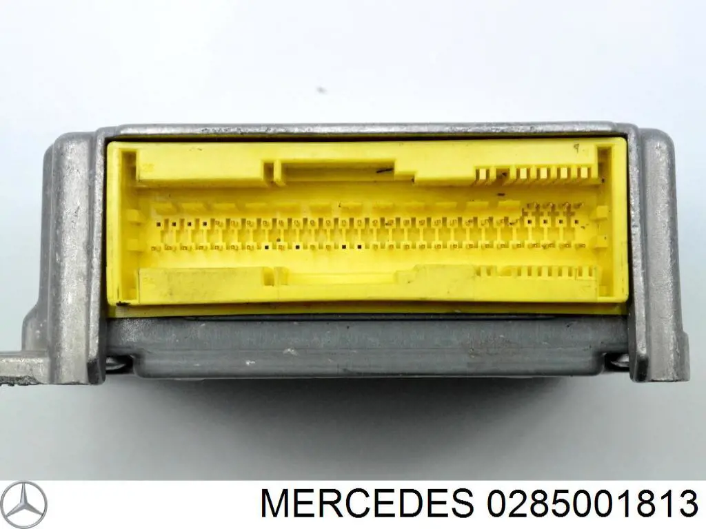 Módulo de control de airbag 0285001813 Mercedes