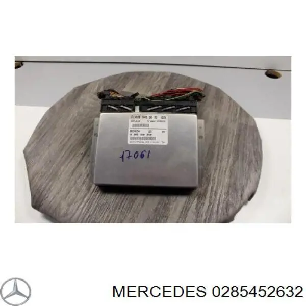 0285452632 Mercedes