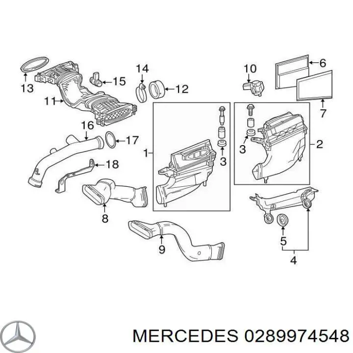 Comprar DCM070TT Thermotec Junta tórica del tubo del intercooler