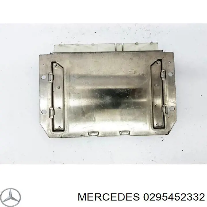 Comprar 0295452332 Mercedes Módulo de control de ESP