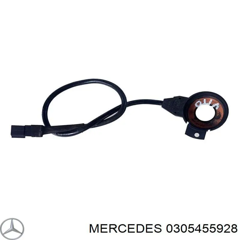 A0305455928 Mercedes