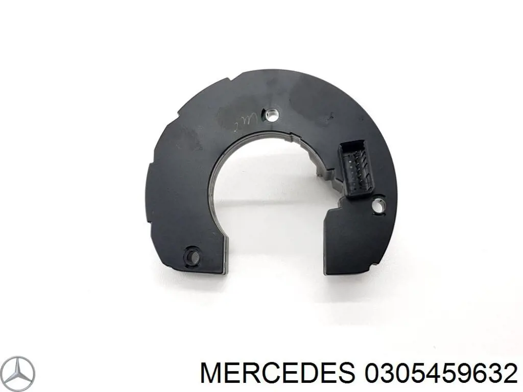 Comprar 0305459632 Mercedes Módulo electrónico de la columna de dirección