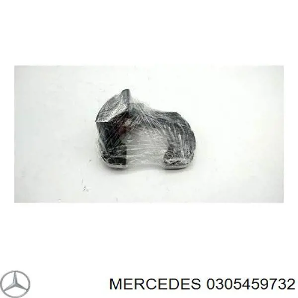 Comprar 0305459732 Mercedes Sensor angulo de giro