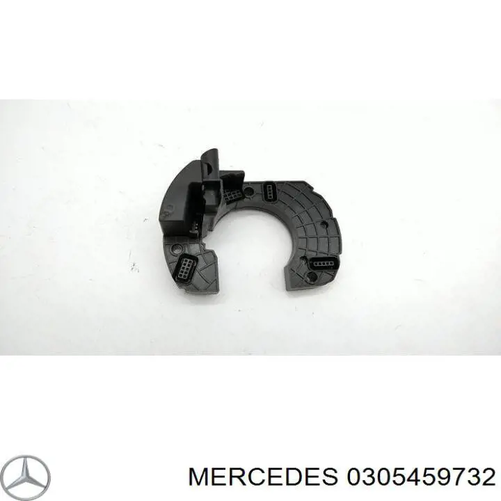 Sensor ángulo dirección para Mercedes E (S211)