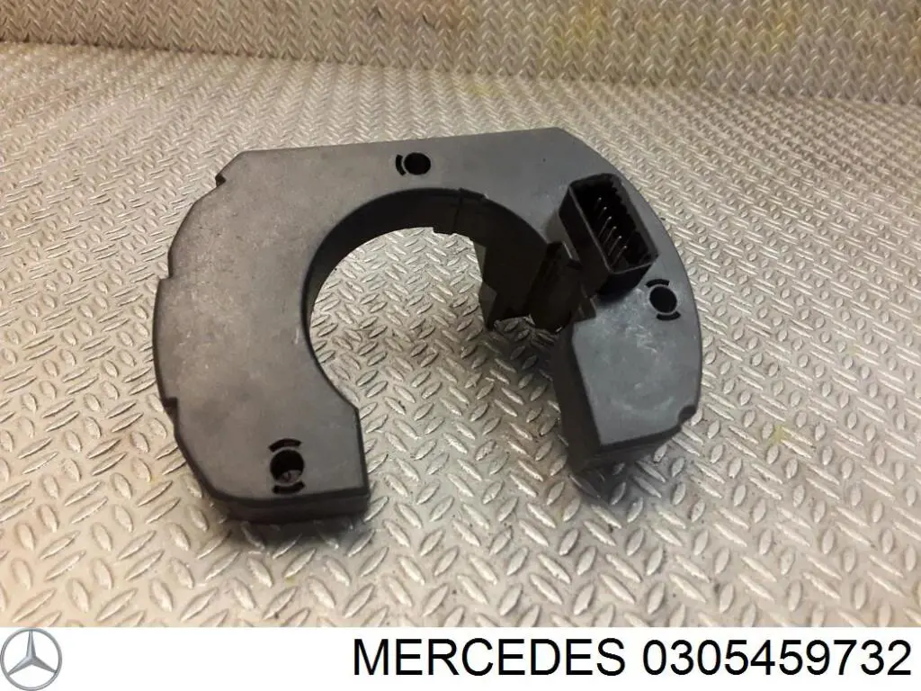 Sensor angulo de giro 0305459732 Mercedes