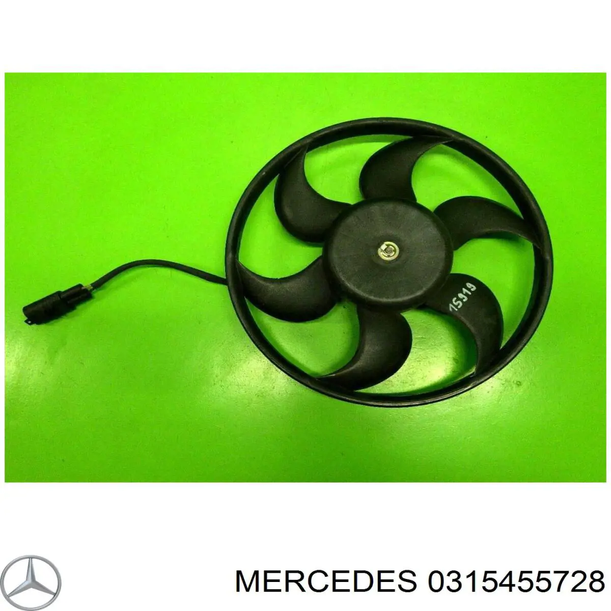 A0315455728 Mercedes