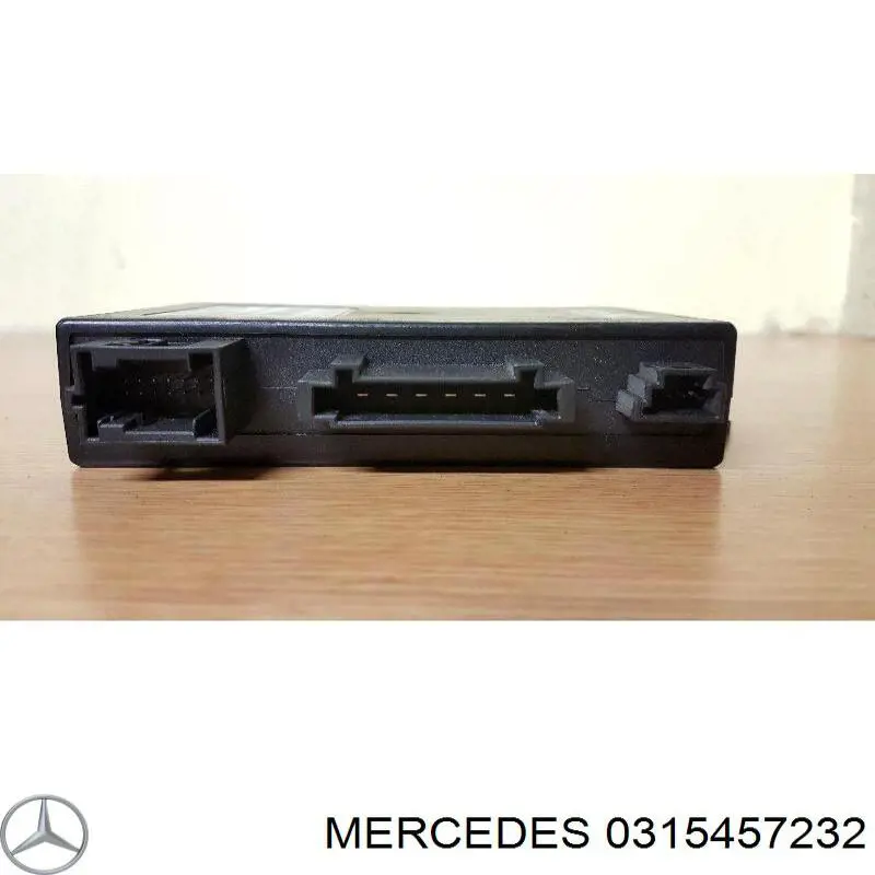 315457232 Mercedes