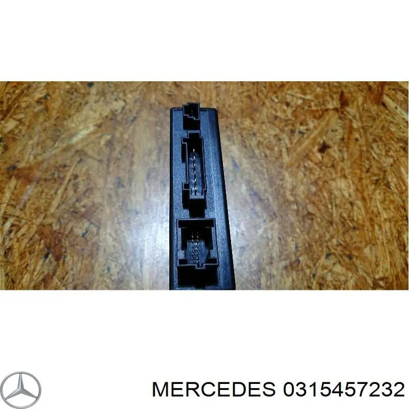  Mercedes 0295456732 precio, desde 52,27 EUR