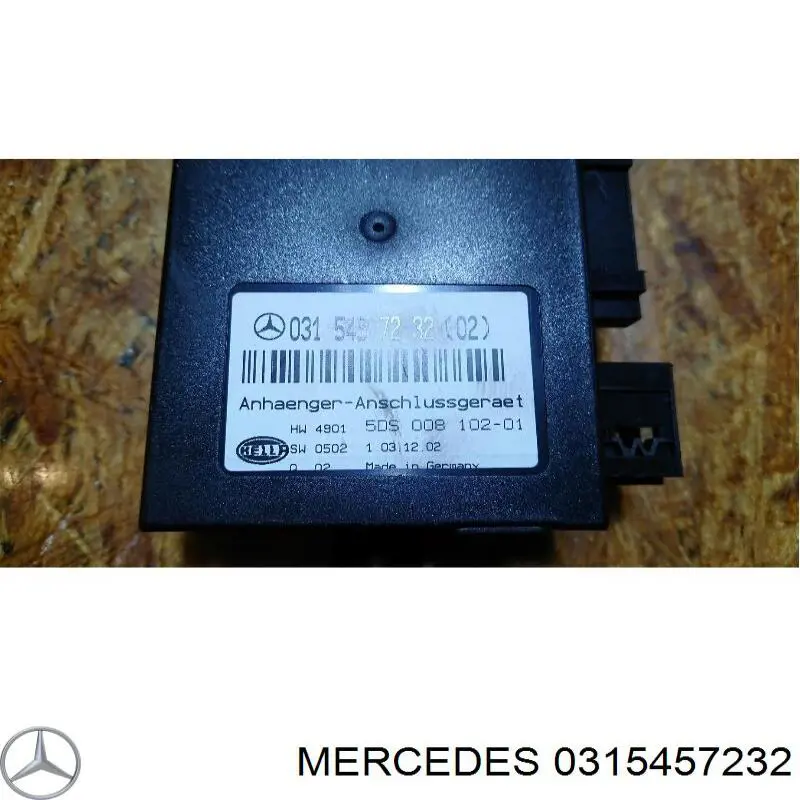Comprar 0295456732 Mercedes 