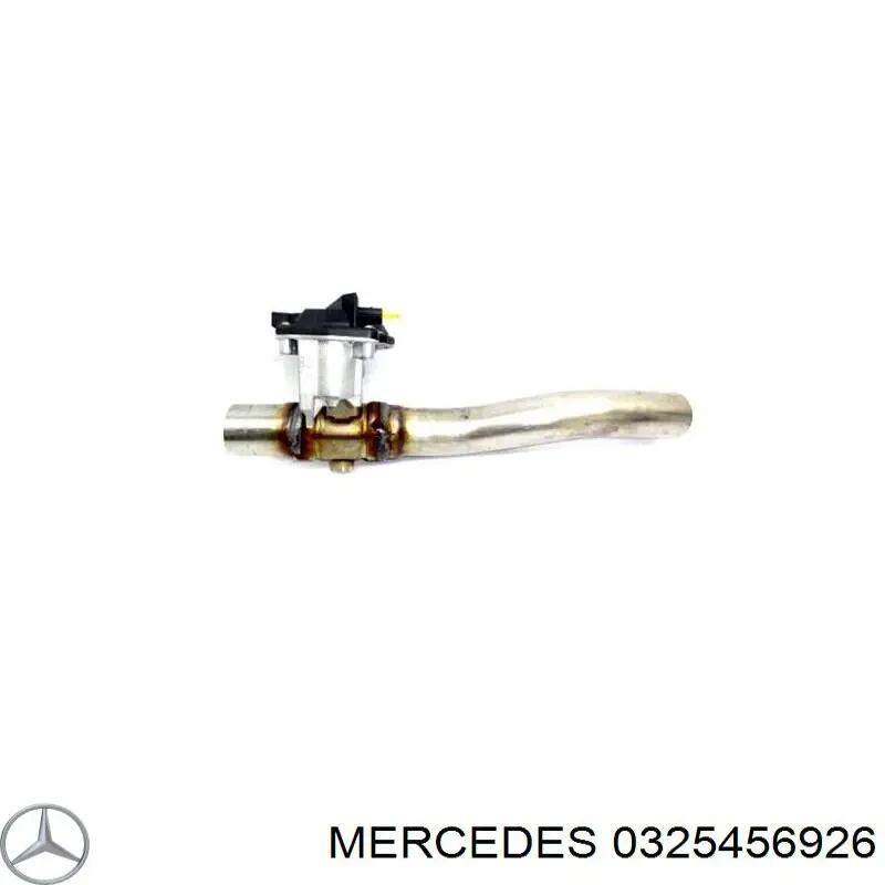 0325456926 Mercedes 