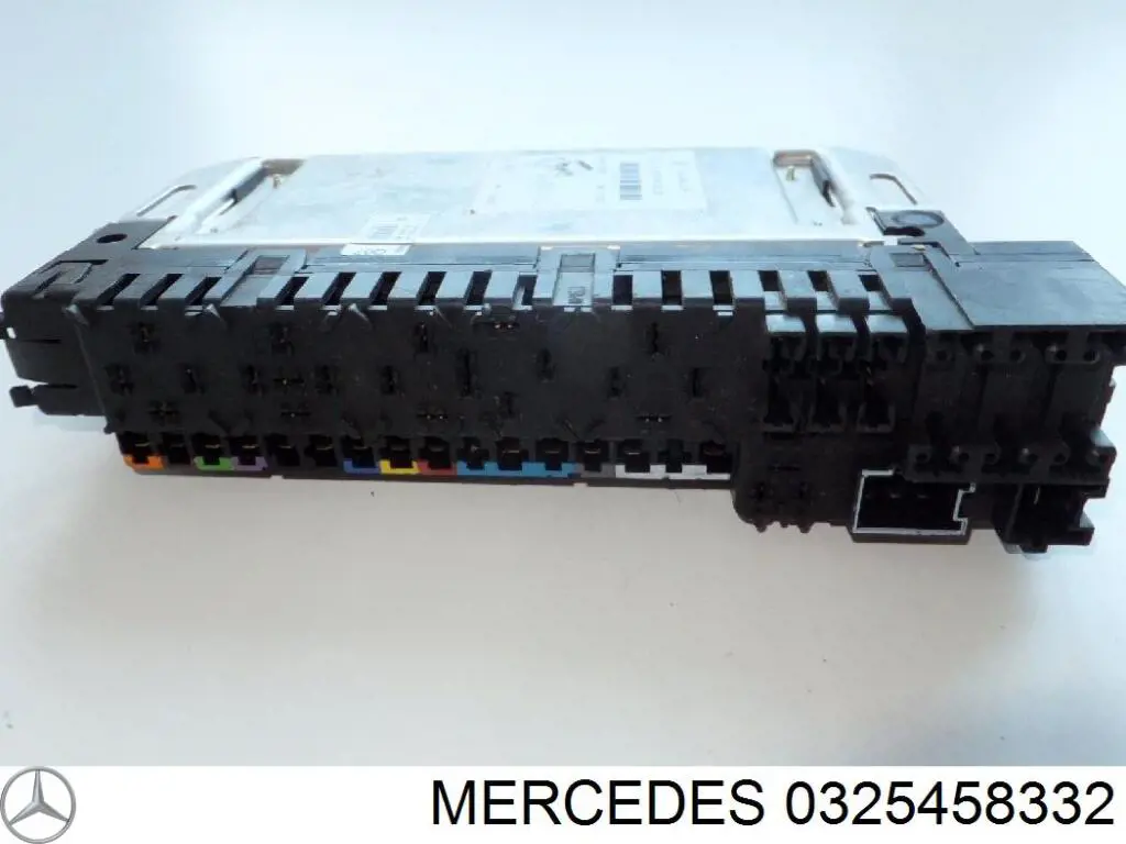 Caja fusibles Mercedes 0325458332 precio, desde 168,43 EUR
