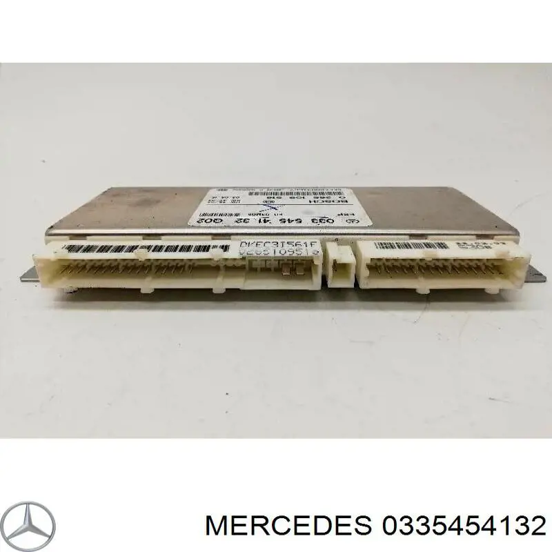 033545413264 Mercedes