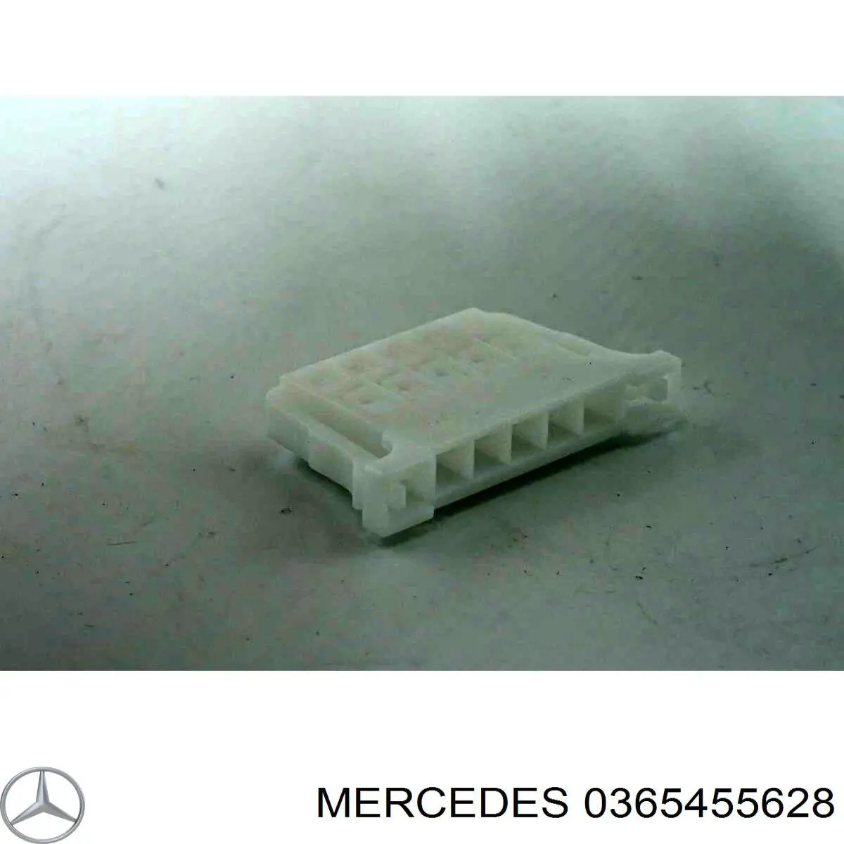 0365455628 Mercedes