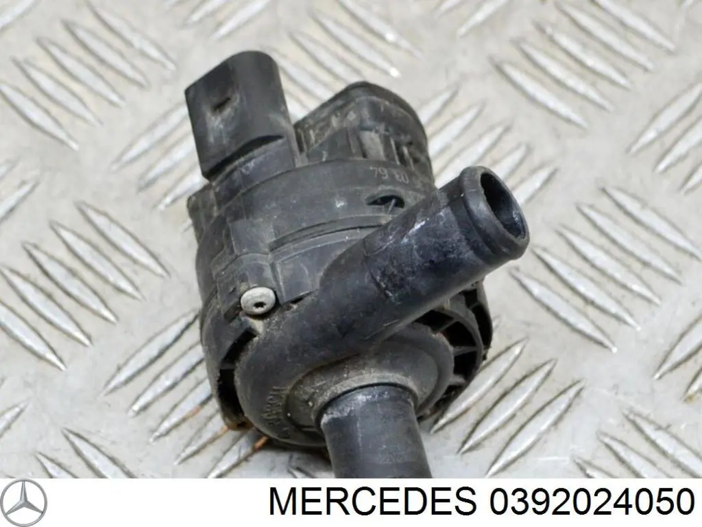  Mercedes 0392024050 precio, desde 77,14 EUR