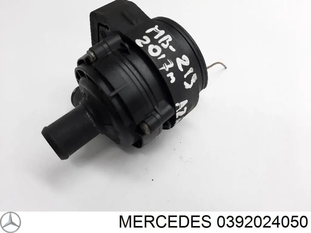 Comprar 0392024050 Mercedes 