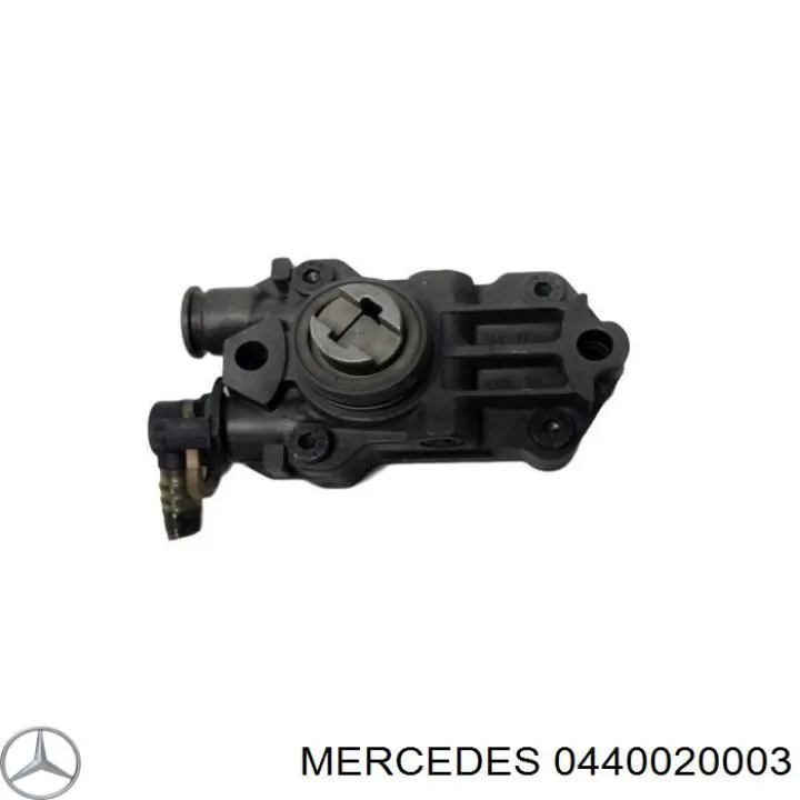 Comprar 0440020003 Mercedes 