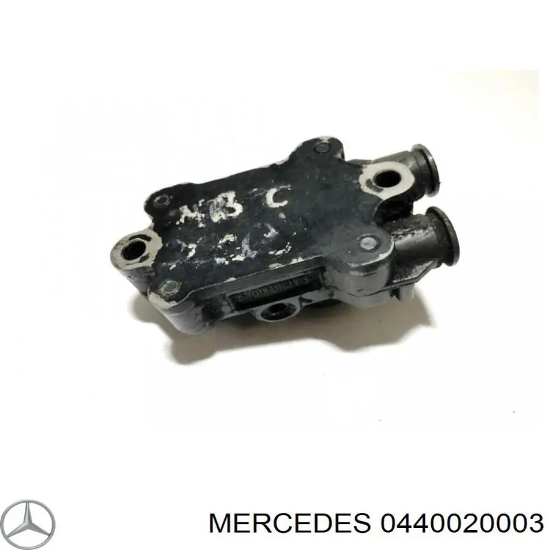 0440020003 Mercedes 