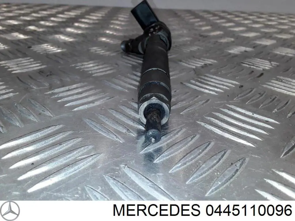 Comprar 0986435012 Bosch Inyector