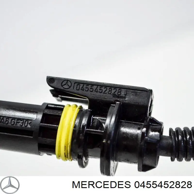 0455452828 Mercedes