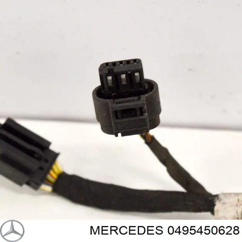 0495450628 Mercedes