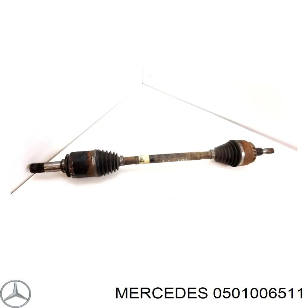 0501006511 Mercedes