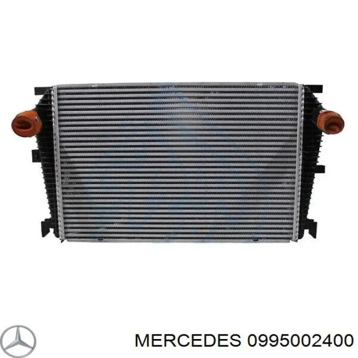 0995002400 Mercedes