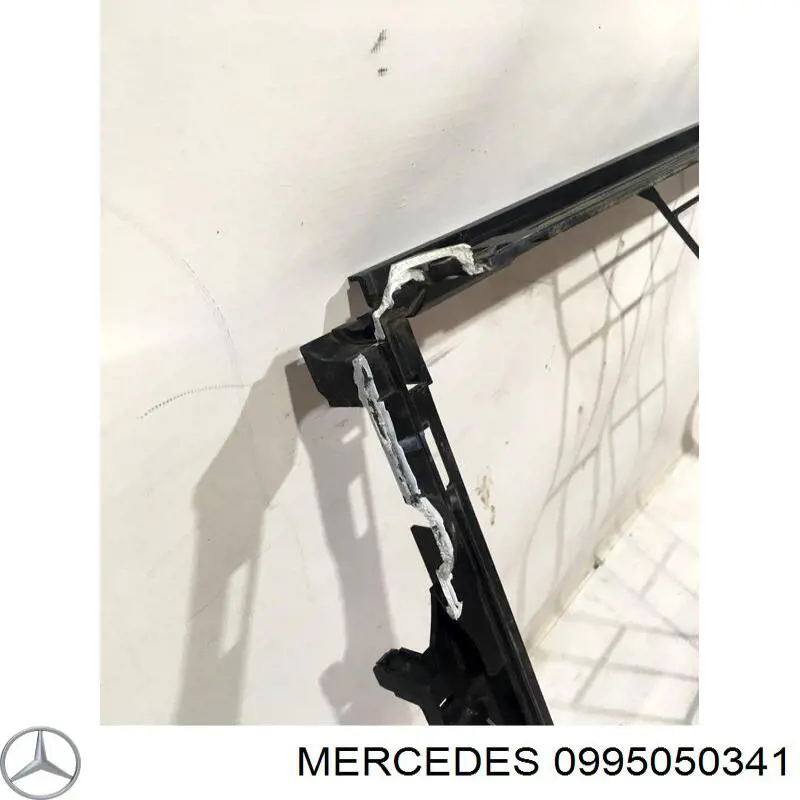 0995050341 Mercedes