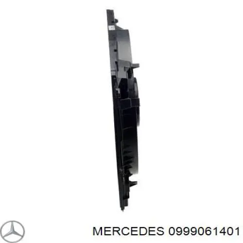 0999061401 Mercedes