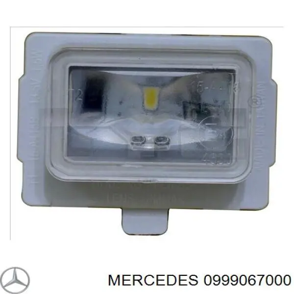 0999067000 Mercedes